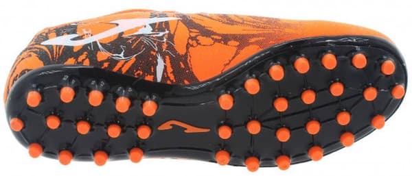 FOTBOLLSSKOR ORLIK JOMA SUPER COPA JR SCJS2408AG