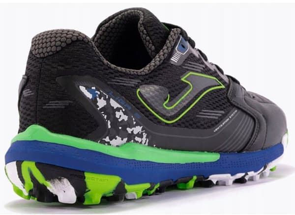 JOMA LIGA 2401 NURKKIKORTIT ORLIK LIGA2401TF -PELIKOILLE