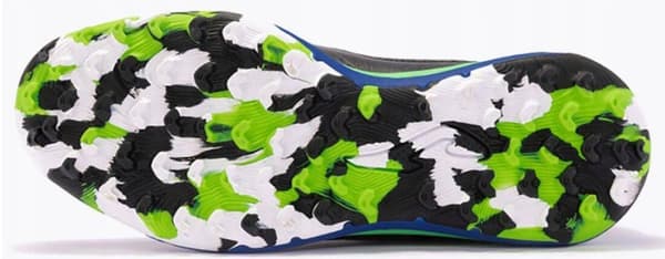 JOMA LIGA 2401 NURKKIKORTIT ORLIK LIGA2401TF -PELIKOILLE