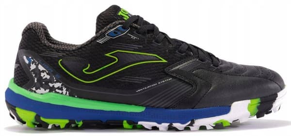 JOMA LIGA 2401 NURKKIKORTIT ORLIK LIGA2401TF -PELIKOILLE