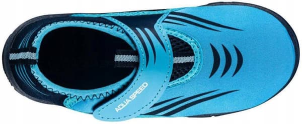 AQUASPEED 27E VATTENSKOR