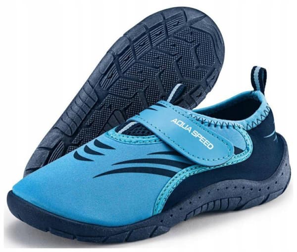 AQUASPEED 27E VATTENSKOR