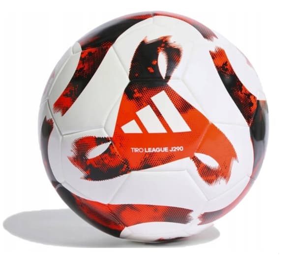 FODBOLD ADIDAS TIRO LEAGUE HT2424 STØRRELSE 4