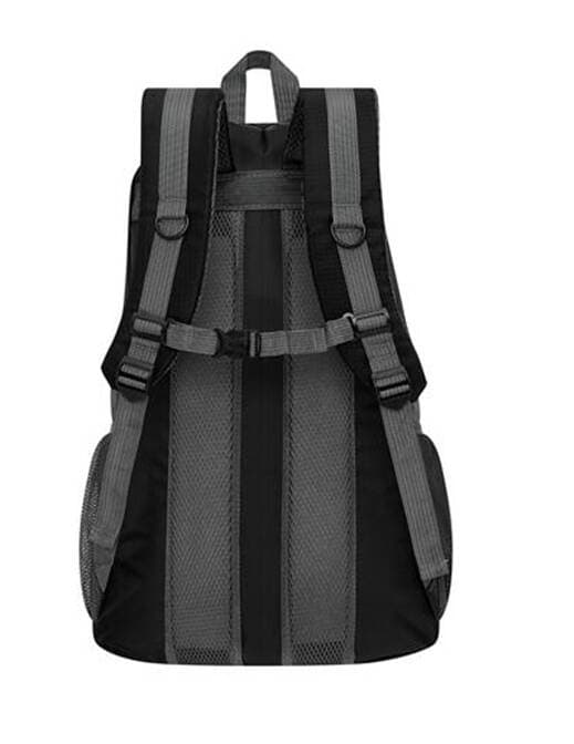 NILS CAMP NC1733 TREELINE 40L URHEILUTURISTIREPPU