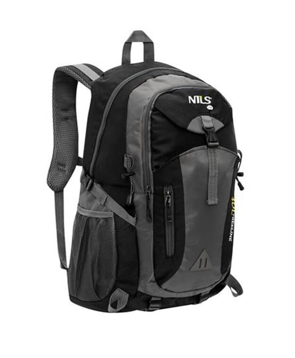NILS CAMP NC1733 TREELINE 40L URHEILUTURISTIREPPU