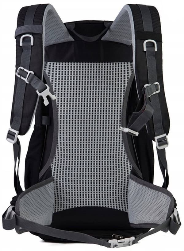 RG CAMP ACTIVE 25L TREKKING-RYGGSÄCK SPORTCYKLING