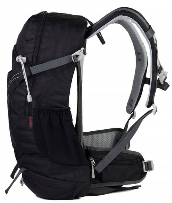 RG CAMP ACTIVE 25L TREKKING-RYGGSÄCK SPORTCYKLING