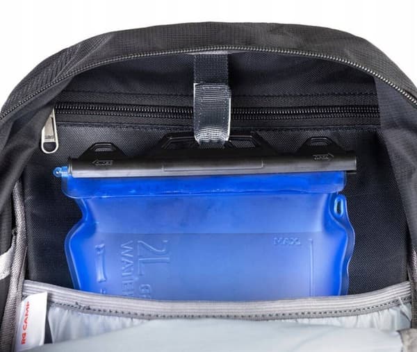 RG CAMP ACTIVE 25L TREKKING-RYGGSÄCK SPORTCYKLING