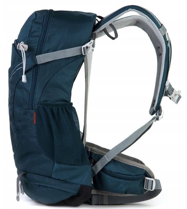 RG CAMP ACTIVE 25L TREKKING RYGSÆK SPORTSCYKLING