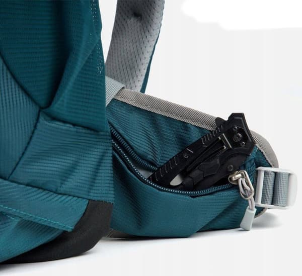 RG CAMP ACTIVE 25L TREKKING RYGSÆK SPORTSCYKLING