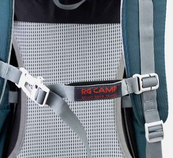 RG CAMP ACTIVE 25L TREKKING RYGSÆK SPORTSCYKLING