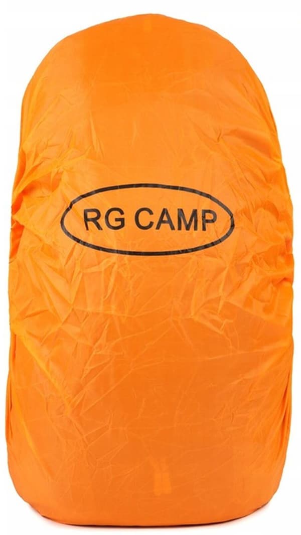 RG CAMP ACTIVE 25L TREKKING RYGSÆK SPORTSCYKLING