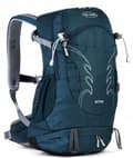 Miniatyrbillede 2 af 9: RG CAMP ACTIVE 25L TREKKING RYGSÆK SPORTSCYKLING
