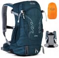 Miniatyrbillede 1 af 9: RG CAMP ACTIVE 25L TREKKING RYGSÆK SPORTSCYKLING