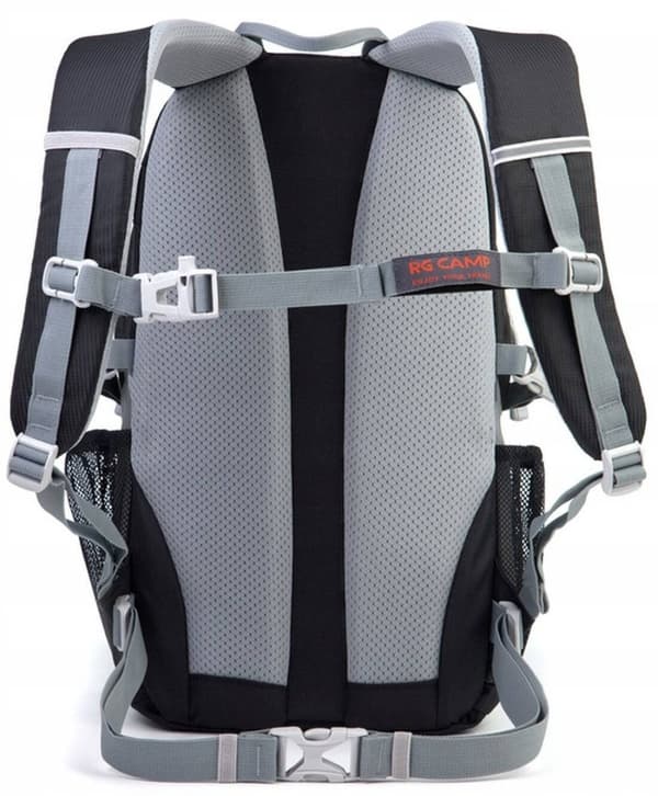 RYGGSACK TREKKING RG CAMP 20L SPORTCYKLING FÖR ARBETE