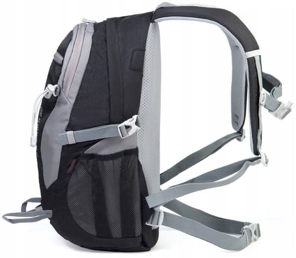 RYGGSACK TREKKING RG CAMP 20L SPORTCYKLING FÖR ARBETE