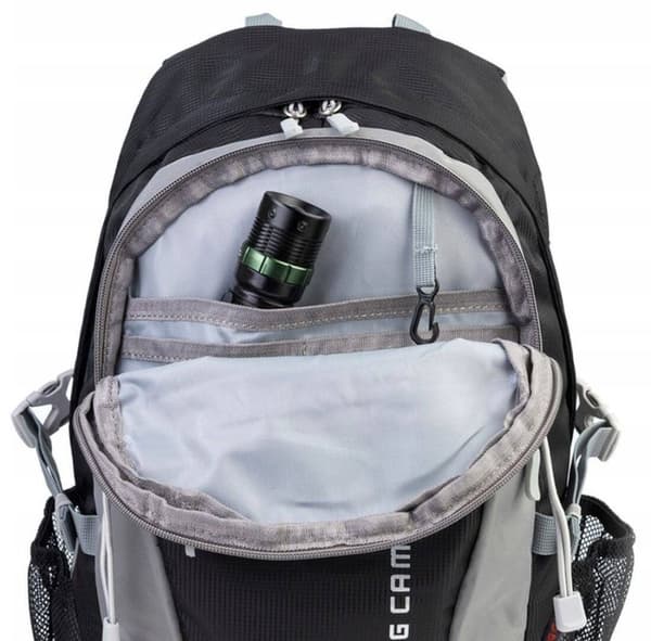 RYGGSACK TREKKING RG CAMP 20L SPORTCYKLING FÖR ARBETE