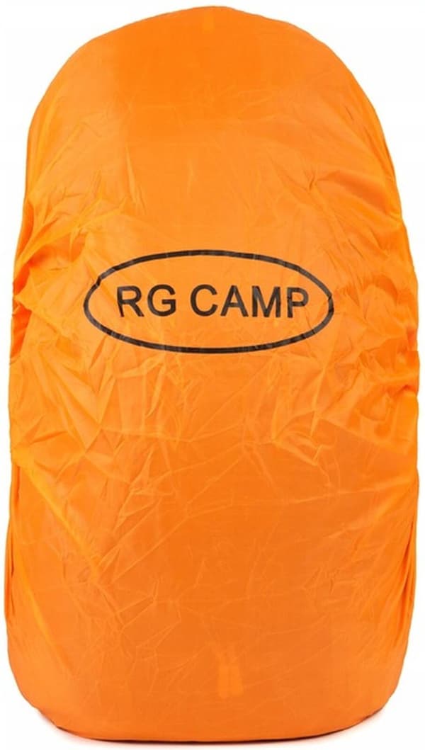 RYGSÆK TREKKING RG CAMP ONE 20L SPORTSCYKLING TIL ARBEJDE