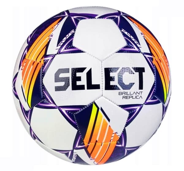 SELECT BRILLANT REPLICA v24 HARJOITUSJALKAPALLO KOKO 5