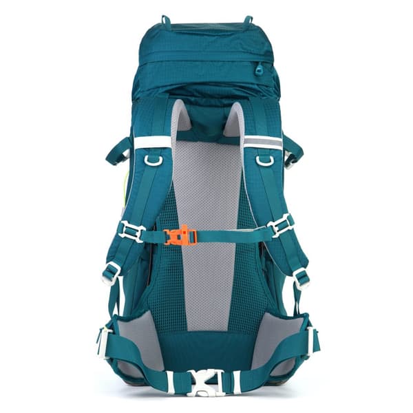 RG CAMP ADVANCE 45+5L TERRÆKSAK TIL BERGTREKKING MED STEL