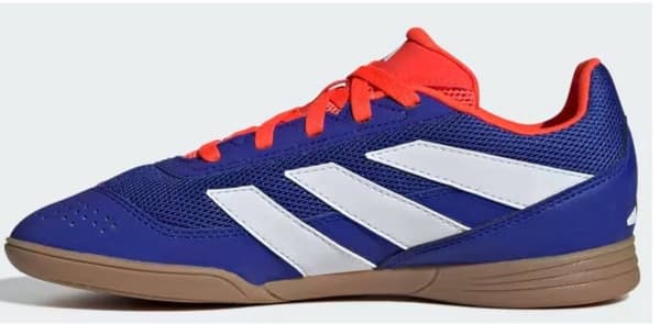 FOTBOLLSSKOR JUNIOR ADIDAS PREDATOR CLUB I SALA IF6417