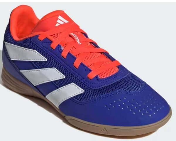 FOTBOLLSSKOR JUNIOR ADIDAS PREDATOR CLUB I SALA IF6417
