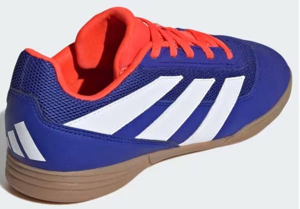 FOTBOLLSSKOR JUNIOR ADIDAS PREDATOR CLUB I SALA IF6417