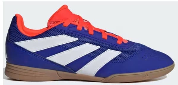 FOTBOLLSSKOR JUNIOR ADIDAS PREDATOR CLUB I SALA IF6417