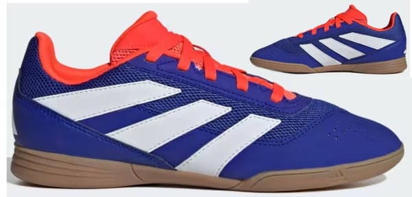 FOTBOLLSSKOR JUNIOR ADIDAS PREDATOR CLUB I SALA IF6417