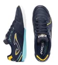 Pikkukuva 2 / 3: JOMA DRIW2403IN DRIBLING 2403 NAVY SISÄJALKAPALLOKENGÄT