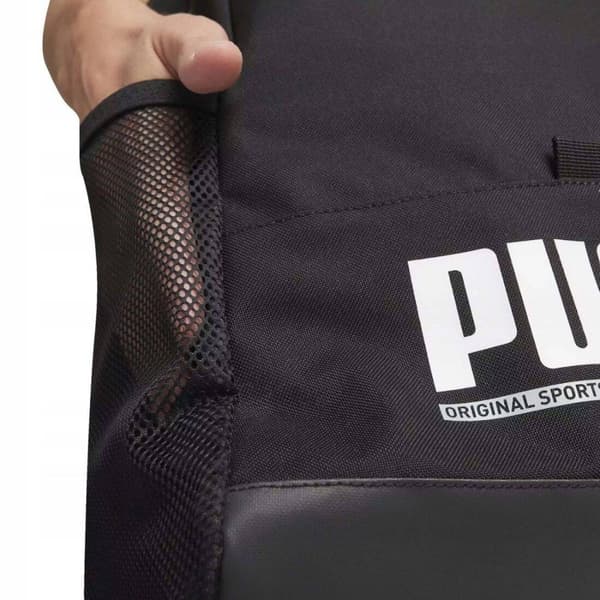 PUMA PLUS SKOLRYGGSÄCK CITY SPORTS BAG 90346 01