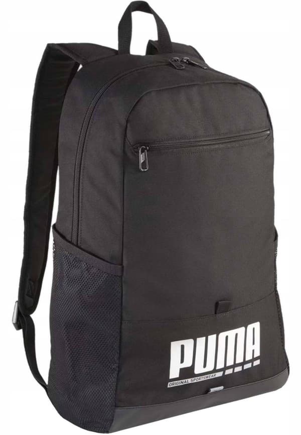 PUMA PLUS SKOLRYGGSÄCK CITY SPORTS BAG 90346 01