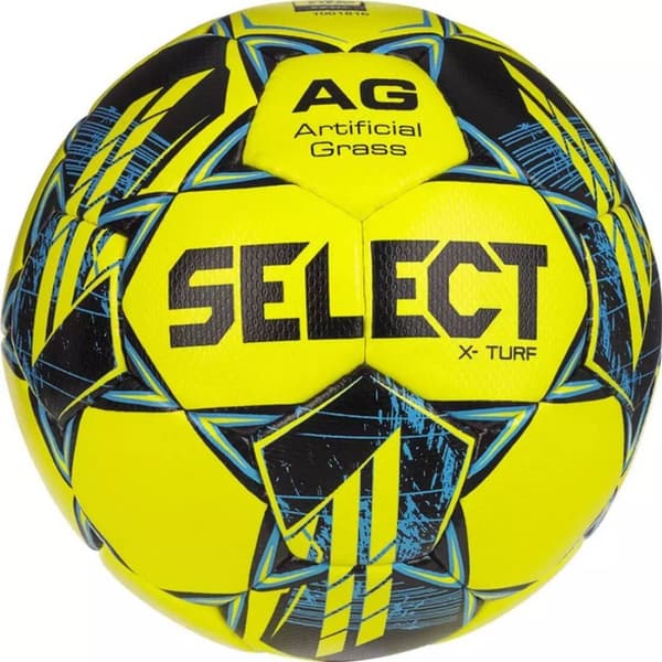 FODBOLD TIL ORLIK SELECT X-TURF FIFA BASIC V23 AG R. 5
