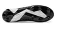Pikkukuva 2 / 4: Jalkapallokengät JOMA AGUILA 2401 LANKI NEGRO AZUL FG AGUS2401FG