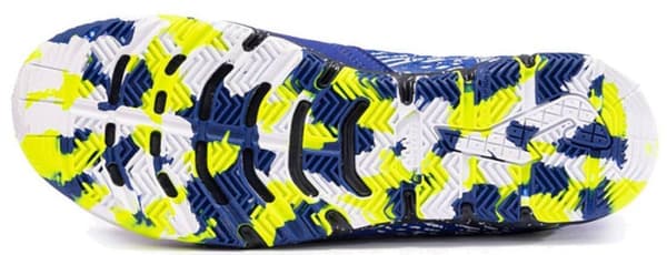 JOMA MUNDIAL MUNS2404IN INDENDØRS FODBOLDSKO 2404 IN