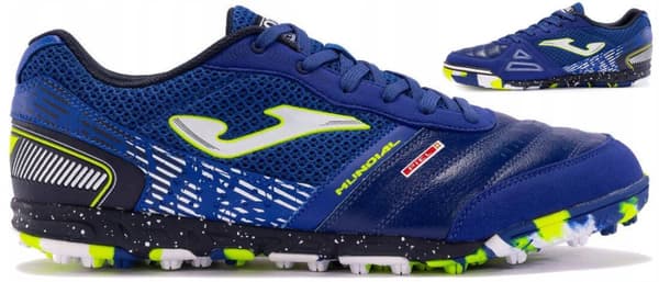 JOMA MUNDIAL MUNS2404IN INOMHUSFOTBOLLSKOR 2404 IN