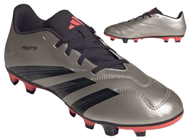 FOTBOLLSSKOR ADIDAS PREDATOR CLUB FG SPORTSKORN IF6341