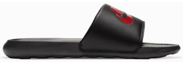 HERRESPORTSKLIPPERS TIL HVERDAGSSERIE NIKE CN9675-004 VICTORI ONE SLIDE