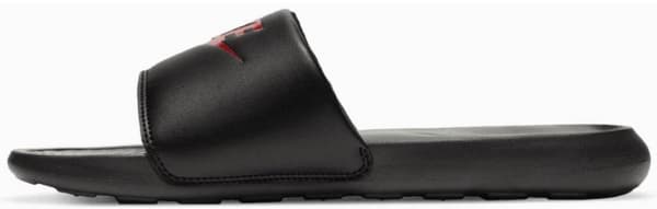 HERRESPORTSKLIPPERS TIL HVERDAGSSERIE NIKE CN9675-004 VICTORI ONE SLIDE
