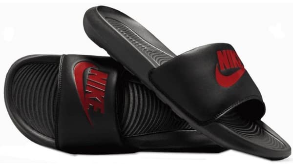 HERRESPORTSKLIPPERS TIL HVERDAGSSERIE NIKE CN9675-004 VICTORI ONE SLIDE