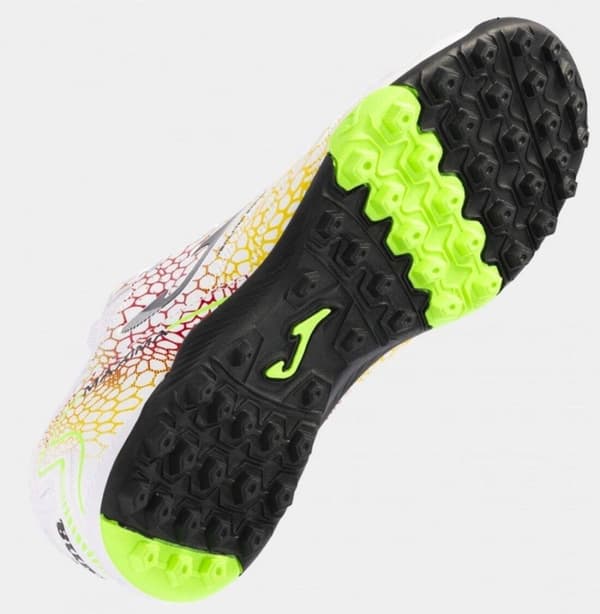 SPORTSKOR FÖR TURF FÖR ORLIK JOMA MAXIMA 2442 TF TRÄNING MAXW2442TF