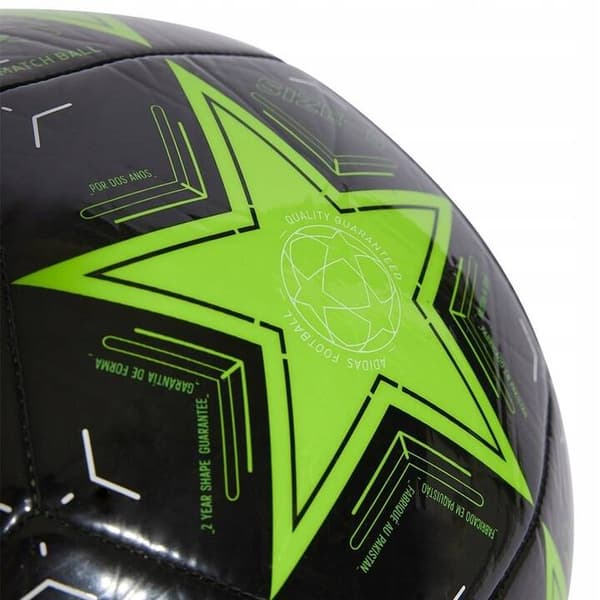 ADIDAS UNGDOMSFOTBOLL IX4059 UCL LGE J350 STORLEK 5