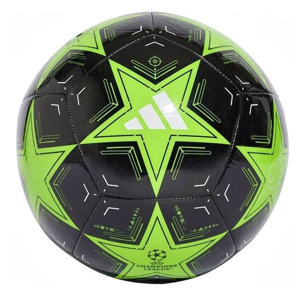 ADIDAS UNGDOMSFOTBOLL IX4059 UCL LGE J350 STORLEK 5
