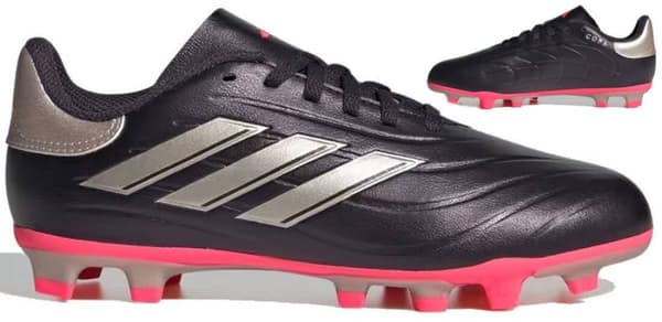FODBOLDSKO JUNIOR ADIDAS IG8737 COPA PURE 2 CLUB FXG JR