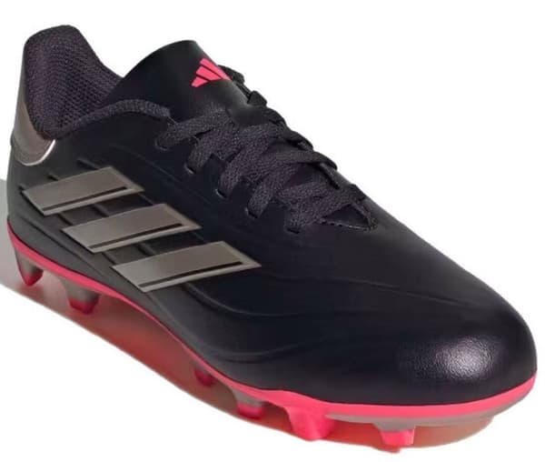 JALKAPALLOKENGÄT JUNIORIT ADIDAS IG8737 COPA PURE 2 CLUB FXG JR