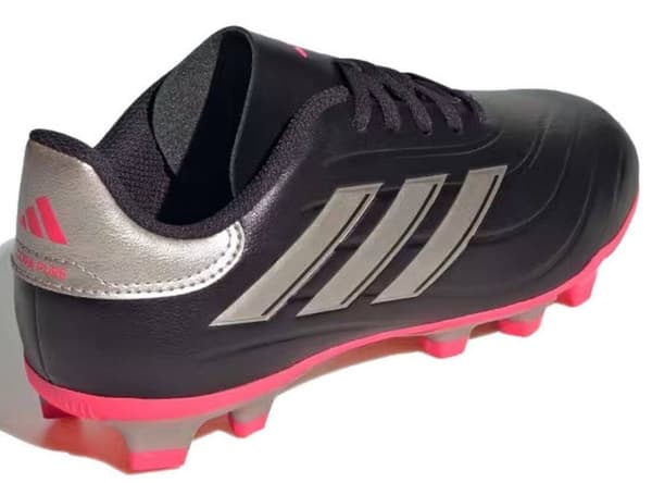 JALKAPALLOKENGÄT JUNIORIT ADIDAS IG8737 COPA PURE 2 CLUB FXG JR