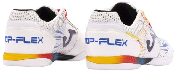 JOMA TOP FLEX 2476 TOPW2476IN FUTSAL-NAHKAISET SISÄPELIKENGÄT