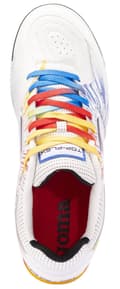 Pikkukuva 4 / 6: JOMA TOP FLEX 2476 TOPW2476IN FUTSAL-NAHKAISET SISÄPELIKENGÄT