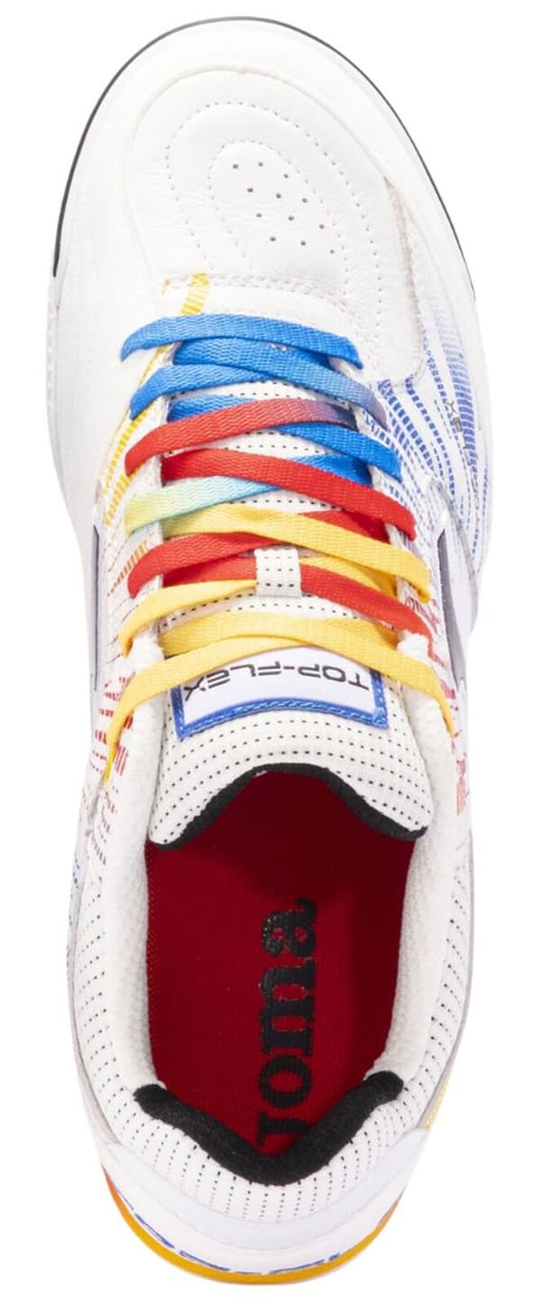 JOMA TOP FLEX 2476 TOPW2476IN FUTSAL-NAHKAISET SISÄPELIKENGÄT