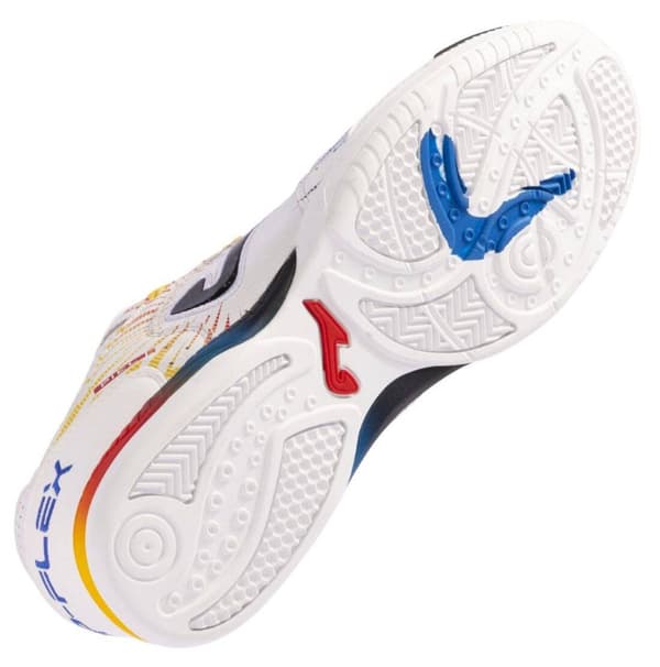 JOMA TOP FLEX 2476 TOPW2476IN FUTSAL-NAHKAISET SISÄPELIKENGÄT